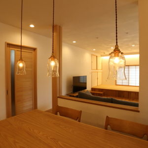 大和田の家